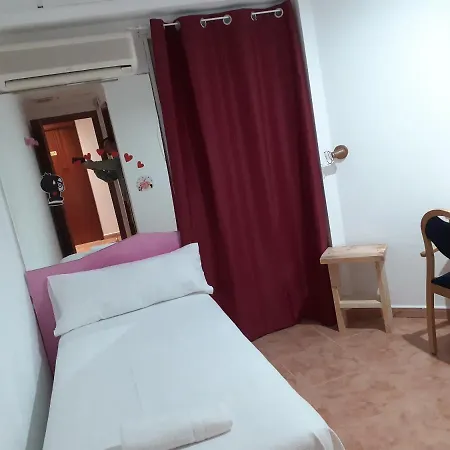 Micasa Site Guest house *