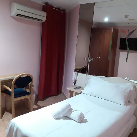 Guest house Micasa Site Castellon de la Plana
