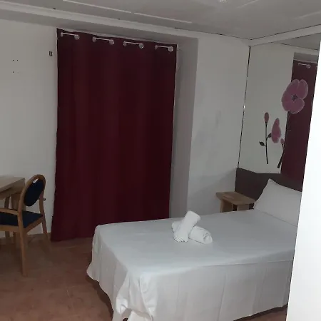 Micasa Site Guest house