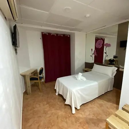 Micasa Site Guest house Castellon de la Plana