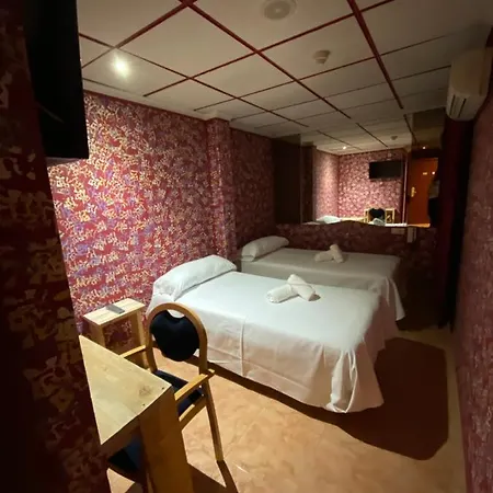 Guest house Micasa Site *