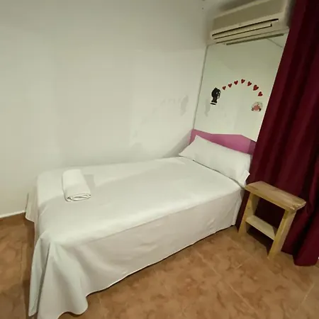 Guest house Micasa Site *