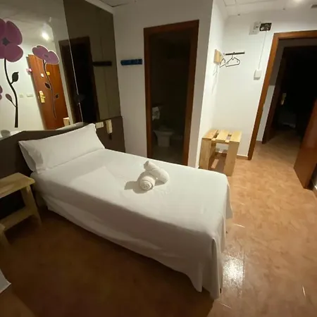 Guest house Micasa Site *