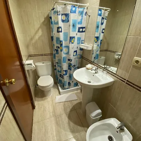 Guest house Micasa Site Castellon de la Plana